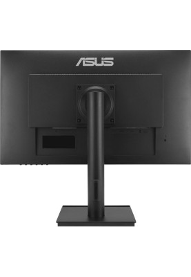 Монітор Asus 27" Business VA27DQFS (90LM06H0-B01370) IPS Black 100Hz