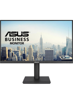 Монітор Asus 27" Business VA27DQFS (90LM06H0-B01370) IPS Black 100Hz