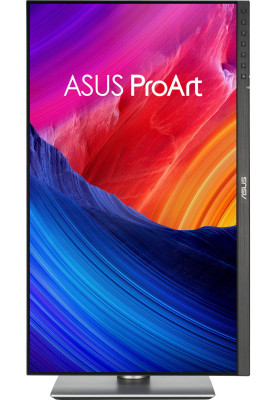 Монітор Asus 27" PA278CFRV (90LM06Q0-B01M70) IPS Black 100Hz