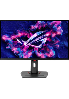 Монітор Asus 27" ROG Strix XG27ACDNG (90LM0AN0-B01970) OLED Black 360Hz