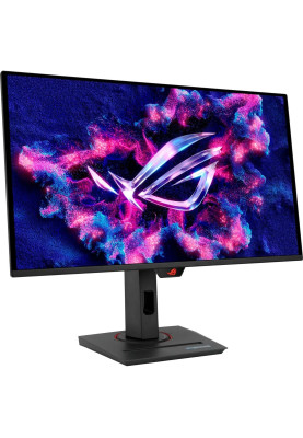Монітор Asus 27" ROG Strix XG27ACDNG (90LM0AN0-B01970) OLED Black 360Hz