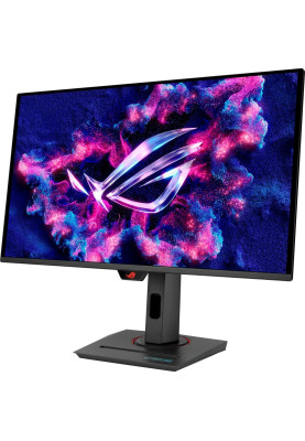 Монітор Asus 27" ROG Strix XG27ACDNG (90LM0AN0-B01970) OLED Black 360Hz