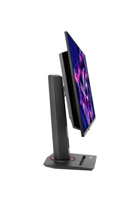 Монітор Asus 27" ROG Strix XG27ACDNG (90LM0AN0-B01970) OLED Black 360Hz