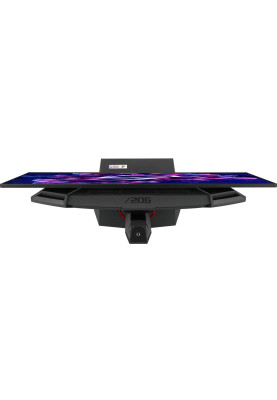 Монітор Asus 27" ROG Strix XG27ACDNG (90LM0AN0-B01970) OLED Black 360Hz