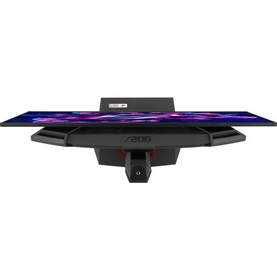 Монітор Asus 27" ROG Strix XG27ACDNG (90LM0AN0-B01970) OLED Black 360Hz