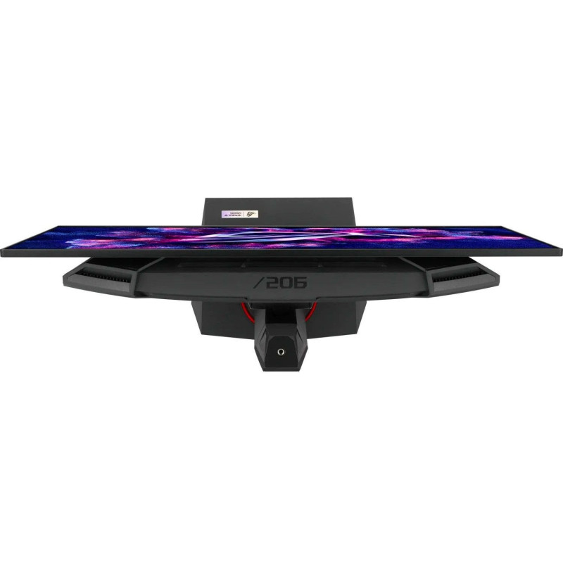 Монітор Asus 27" ROG Strix XG27ACDNG (90LM0AN0-B01970) OLED Black 360Hz
