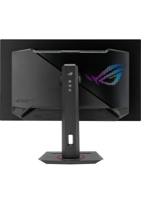 Монітор Asus 27" ROG Strix XG27ACDNG (90LM0AN0-B01970) OLED Black 360Hz