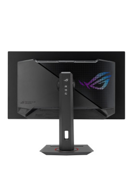 Монітор Asus 27" ROG Strix XG27UCDMG (90LM0B20-B01971) OLED Black 240Hz