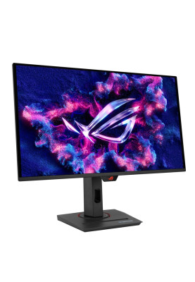 Монітор Asus 27" ROG Strix XG27UCDMG (90LM0B20-B01971) OLED Black 240Hz