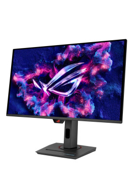 Монітор Asus 27" ROG Strix XG27UCDMG (90LM0B20-B01971) OLED Black 240Hz