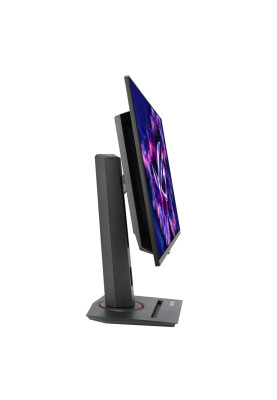 Монітор Asus 27" ROG Strix XG27UCDMG (90LM0B20-B01971) OLED Black 240Hz