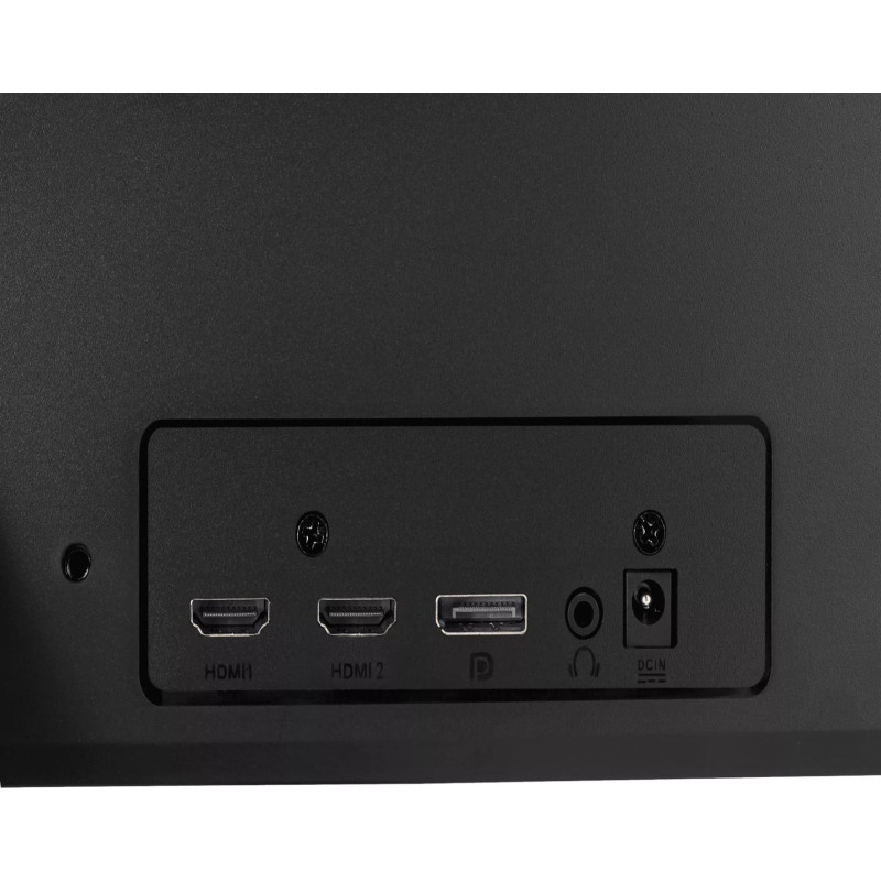 Монітор Asus 27" TUF Gaming VG279Q3R (90LM0AD1-B01E70) IPS Black 180Hz