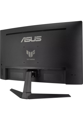 Монітор Asus 27" TUF Gaming VG27VQM1B (90LM0A81-B01170) VA Black Curved 280Hz
