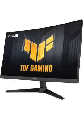 Монітор Asus 27" TUF Gaming VG27VQM1B (90LM0A81-B01170) VA Black Curved 280Hz