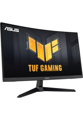 Монітор Asus 27" TUF Gaming VG27VQM1B (90LM0A81-B01170) VA Black Curved 280Hz