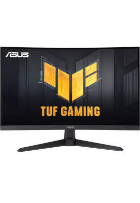 Монітор Asus 27" TUF Gaming VG27VQM1B (90LM0A81-B01170) VA Black Curved 280Hz