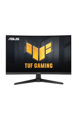 Монітор Asus 27" TUF Gaming VG27WQ3B (90LM0AQ1-B01170) VA Black Curved 180Hz