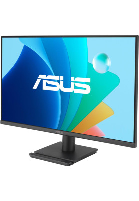 Монітор Asus 27" VA279HG (90LM04J1-B02371) IPS Black 120Hz