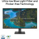 Монітор Asus 27" VA279HG (90LM04J1-B02371) IPS Black 120Hz