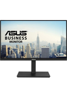 Монітор Asus 27" VA27UQSB (90LM09WJ-B02170) IPS Black