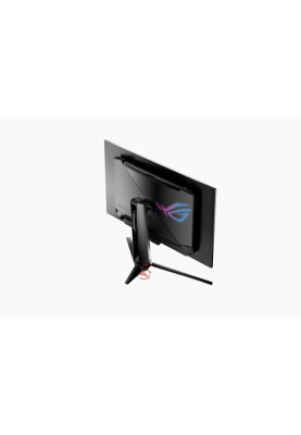 Монітор Asus 31.5" ROG Swift PG32UCDP (90LM0A50-B01370) OLED Black 240Hz
