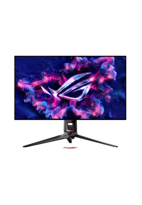 Монітор Asus 31.5" ROG Swift PG32UCDP (90LM0A50-B01370) OLED Black 240Hz