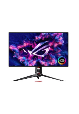 Монітор Asus 31.5" ROG Swift PG32UCDP (90LM0A50-B01370) OLED Black 240Hz