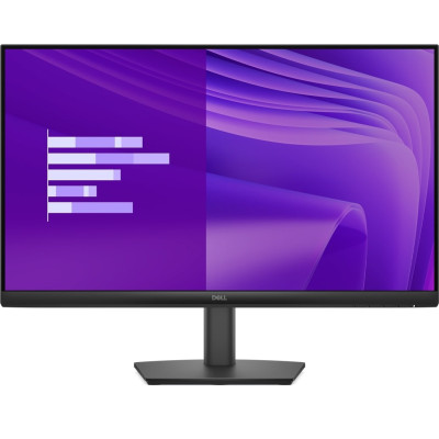 Монитор Dell 23.8` E2425HM (210-BRDN) IPS Black 100Hz