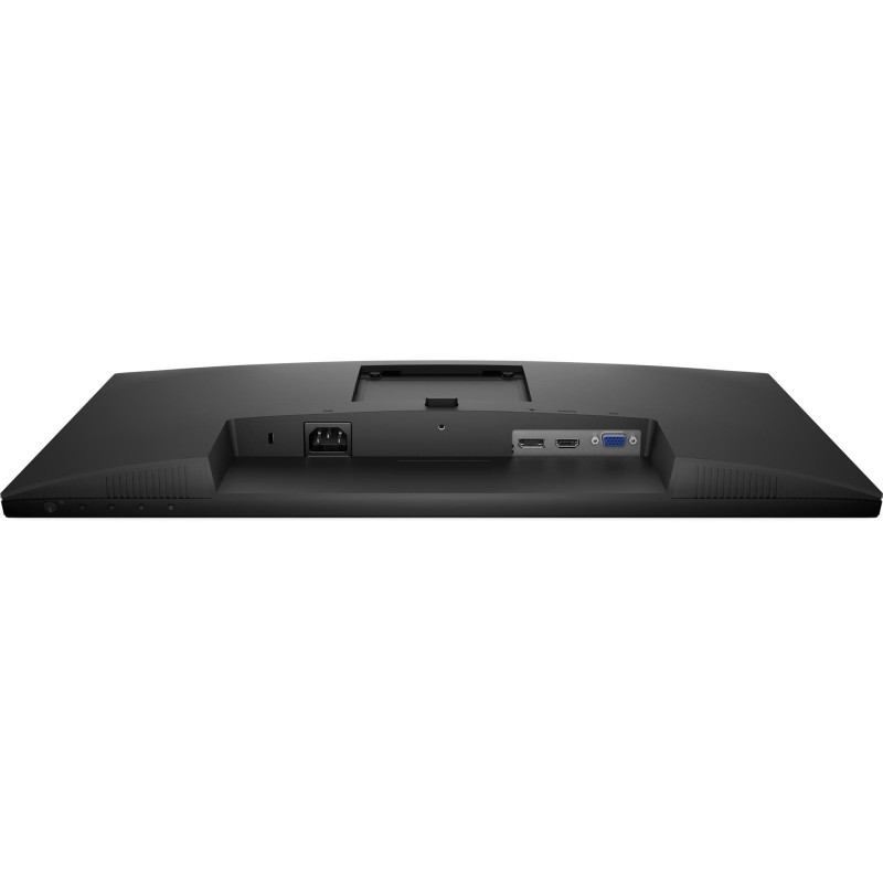 Монитор Dell 23.8" E2425HSM (210-BRDV) IPS Black 100Hz