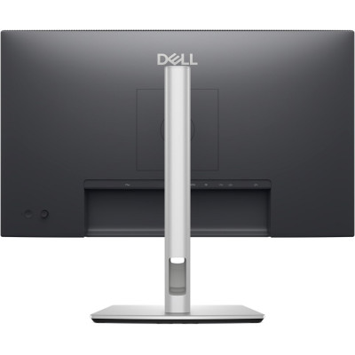 Монiтор Dell 23.8" P2425D (210-BQMX) IPS Black/Silver 100Hz