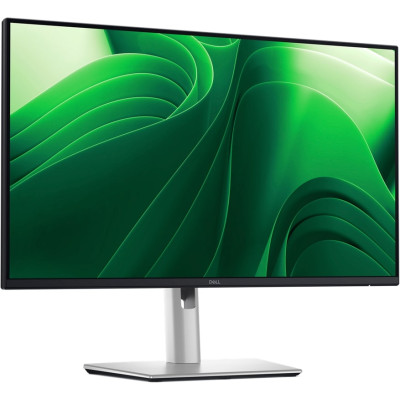 Монiтор Dell 23.8" P2425D (210-BQMX) IPS Black/Silver 100Hz
