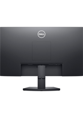 Монiтор Dell 23.8" SE2425H (210-BNHL) VA Black