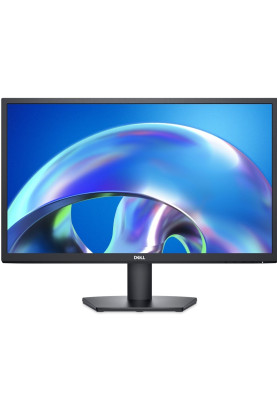 Монiтор Dell 23.8" SE2425H (210-BNHL) VA Black