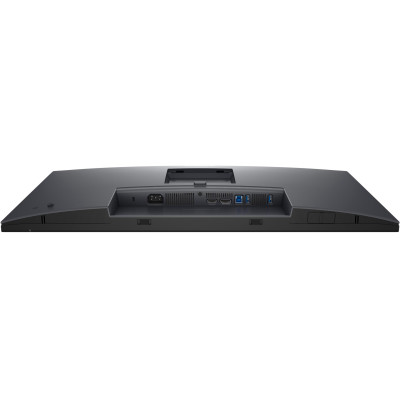 Монiтор Dell 27" P2725D (210-BRDL) IPS Black/Silver 100Hz