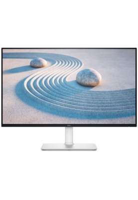 Монiтор Dell 27" S2725DS (210-BMHF) IPS White/Black 100Hz