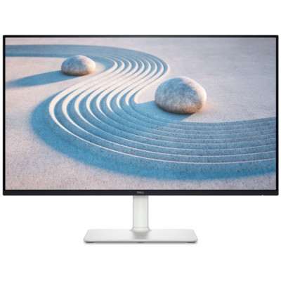 Монiтор Dell 27` S2725DS (210-BMHF) IPS White/Black 100Hz