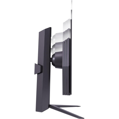 Монітор LG 27" 27GS95QE-B OLED Black 240Hz