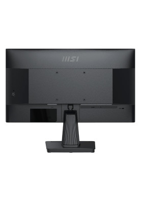 Монiтор MSI 21.5" Pro MP225V VA Black 100Hz