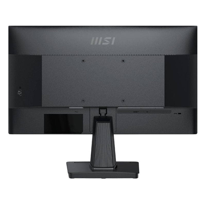 Монiтор MSI 21.5" Pro MP225V VA Black 100Hz
