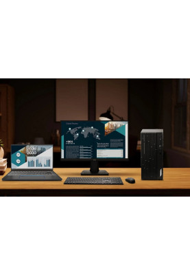 Монiтор MSI 21.5" Pro MP225V VA Black 100Hz