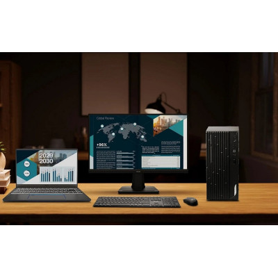 Монiтор MSI 21.5" Pro MP225V VA Black 100Hz