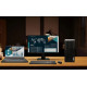 Монiтор MSI 21.5" Pro MP225V VA Black 100Hz