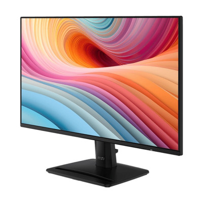 Монітор MSI 23.8` Pro MP242A E2 IPS Black 120Hz