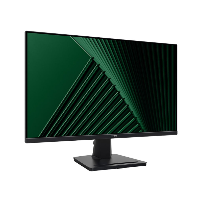 Монітор MSI 23.8" Pro MP245G IPS Black 100Hz