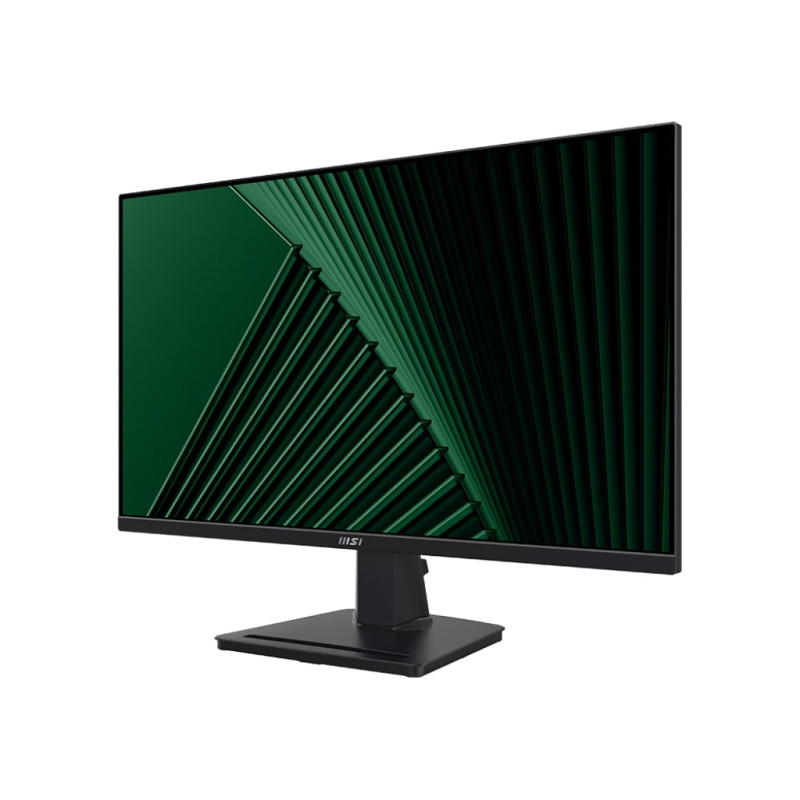 Монітор MSI 23.8" Pro MP245G IPS Black 100Hz