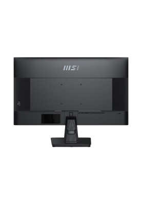 Монітор MSI 23.8" Pro MP245G IPS Black 100Hz