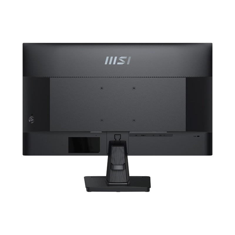 Монітор MSI 23.8" Pro MP245G IPS Black 100Hz