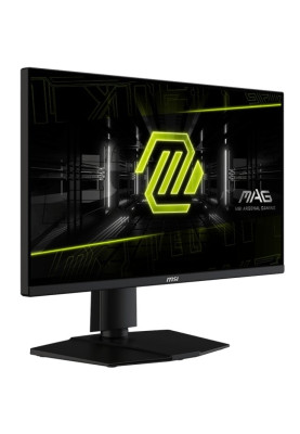 Монітор MSI 24.5" MAG 255PXF IPS Black 300Hz