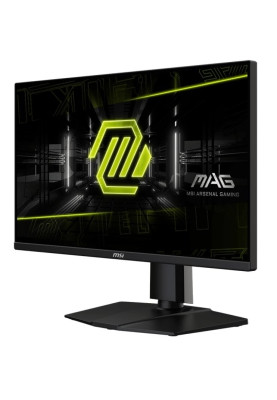 Монітор MSI 24.5" MAG 255PXF IPS Black 300Hz