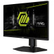 Монітор MSI 24.5" MAG 255PXF IPS Black 300Hz